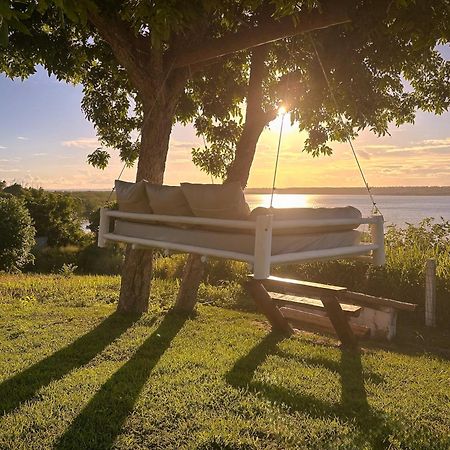 Pipa Sunset Villa Praia de Pipa ภายนอก รูปภาพ