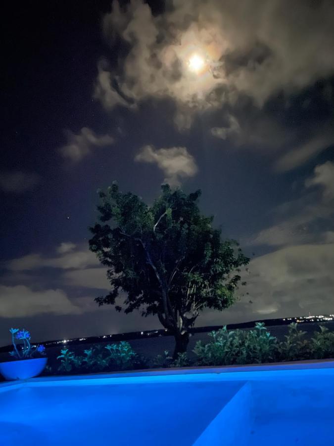 Pipa Sunset Villa Praia de Pipa ภายนอก รูปภาพ