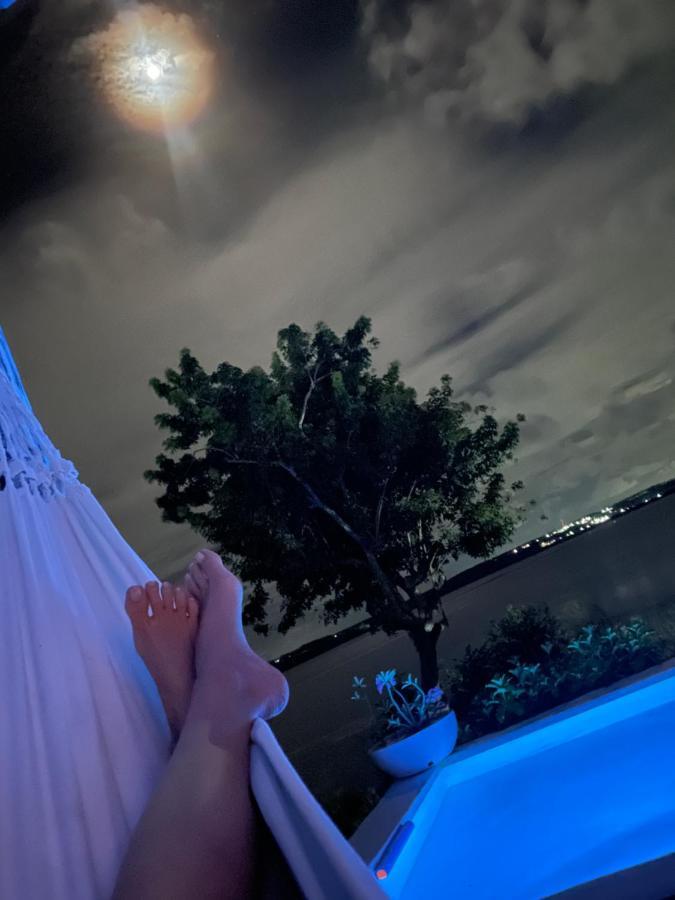 Pipa Sunset Villa Praia de Pipa ภายนอก รูปภาพ