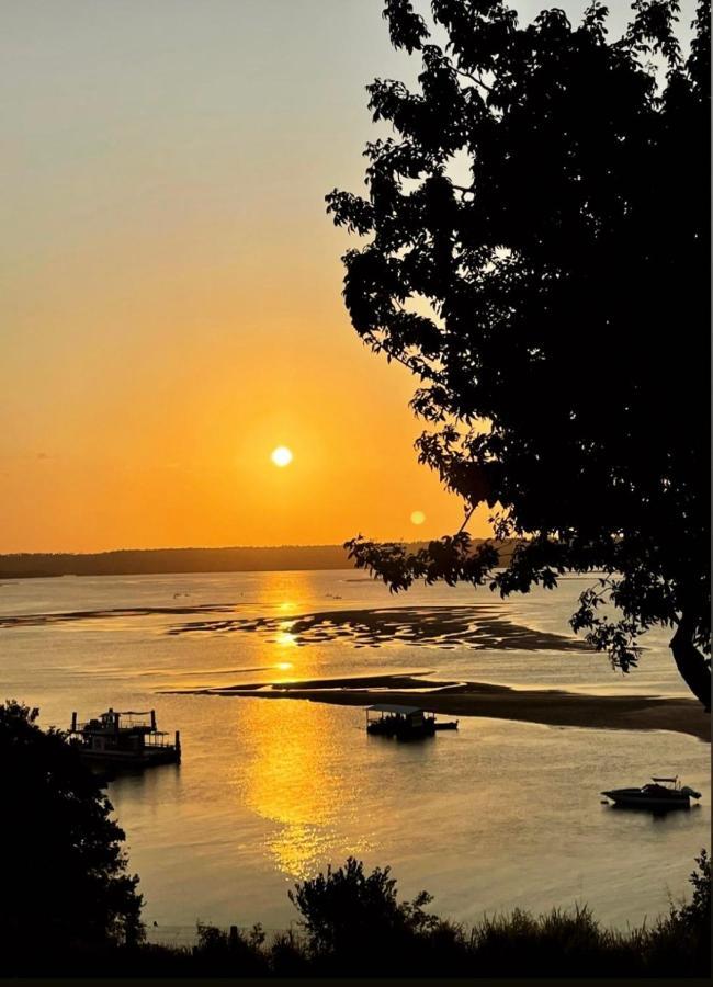 Pipa Sunset Villa Praia de Pipa ภายนอก รูปภาพ
