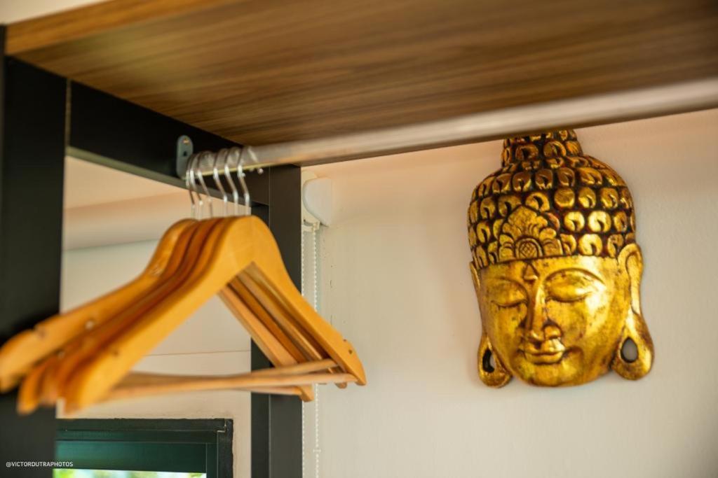 Pipa Sunset Villa Praia de Pipa ภายนอก รูปภาพ