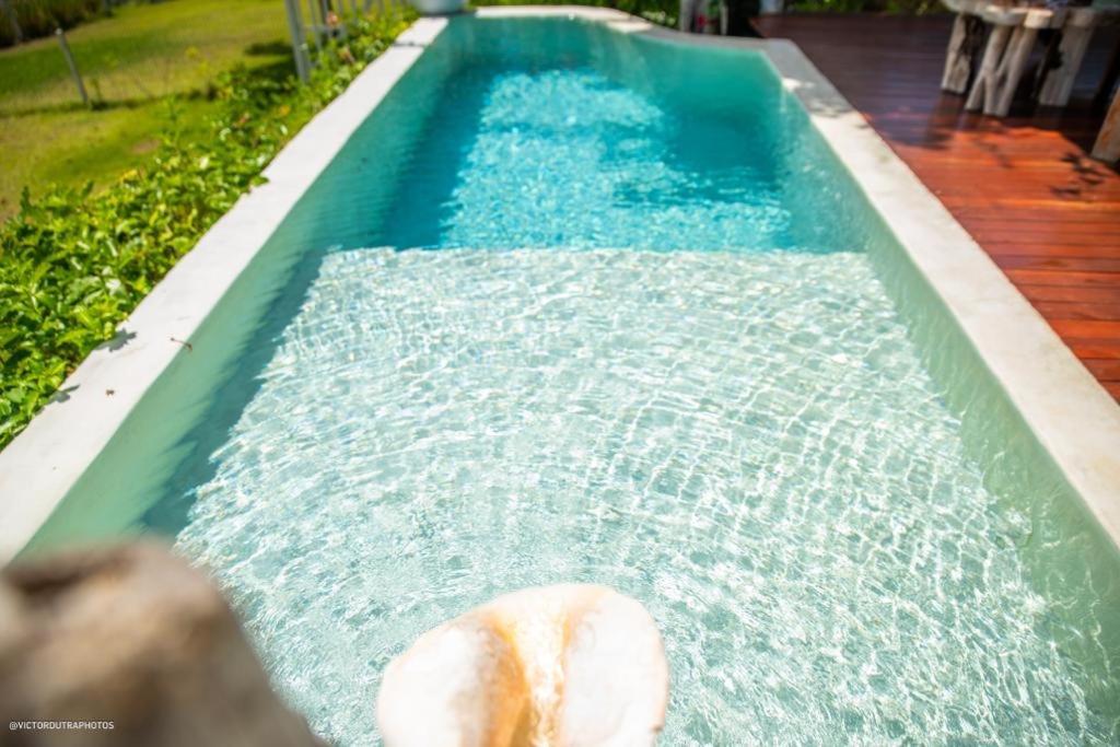 Pipa Sunset Villa Praia de Pipa ภายนอก รูปภาพ