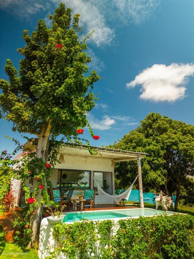 Pipa Sunset Villa Praia de Pipa ภายนอก รูปภาพ