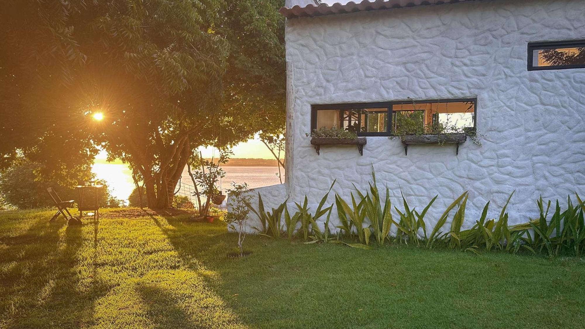 Pipa Sunset Villa Praia de Pipa ภายนอก รูปภาพ