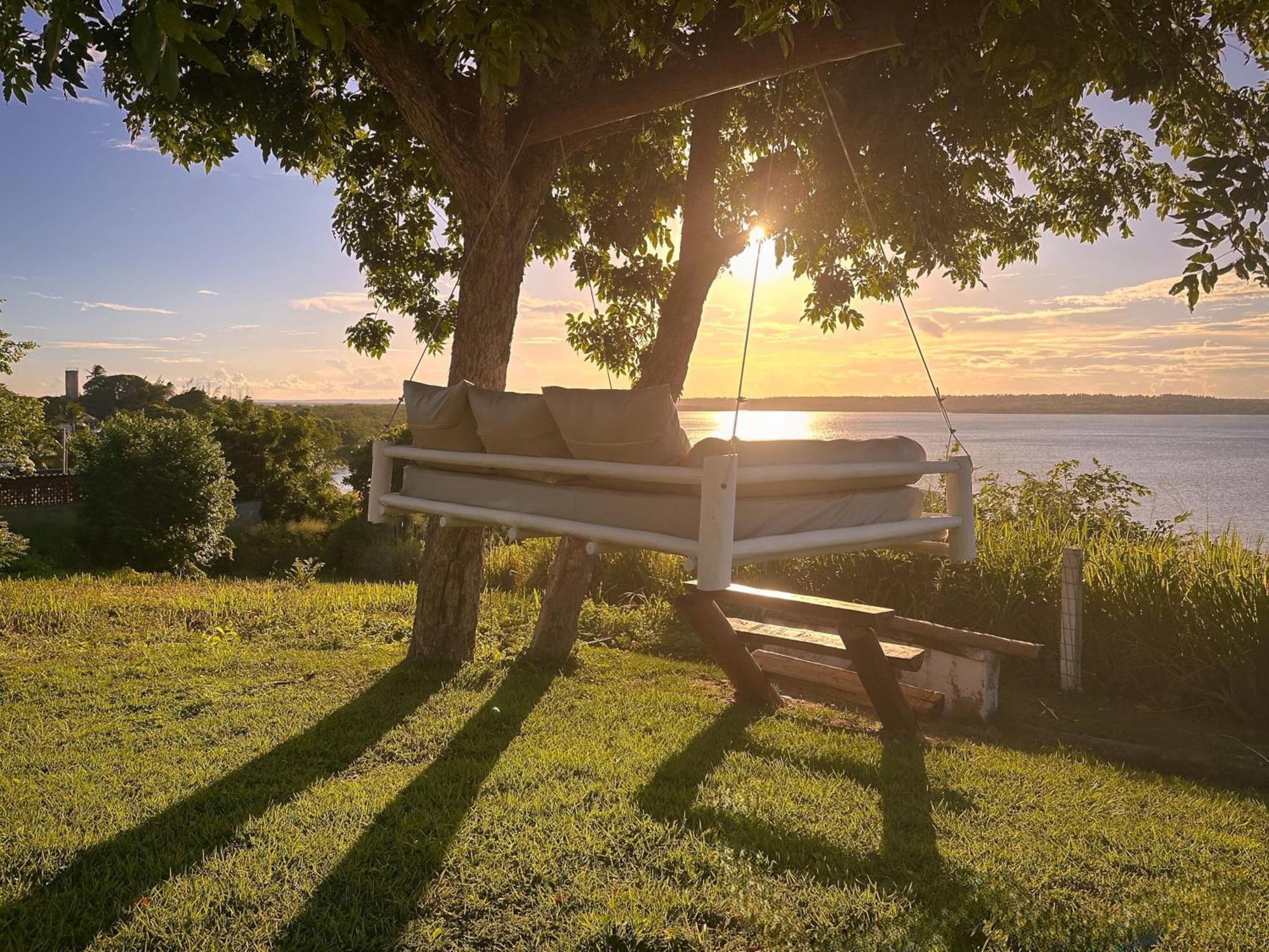 Pipa Sunset Villa Praia de Pipa ภายนอก รูปภาพ