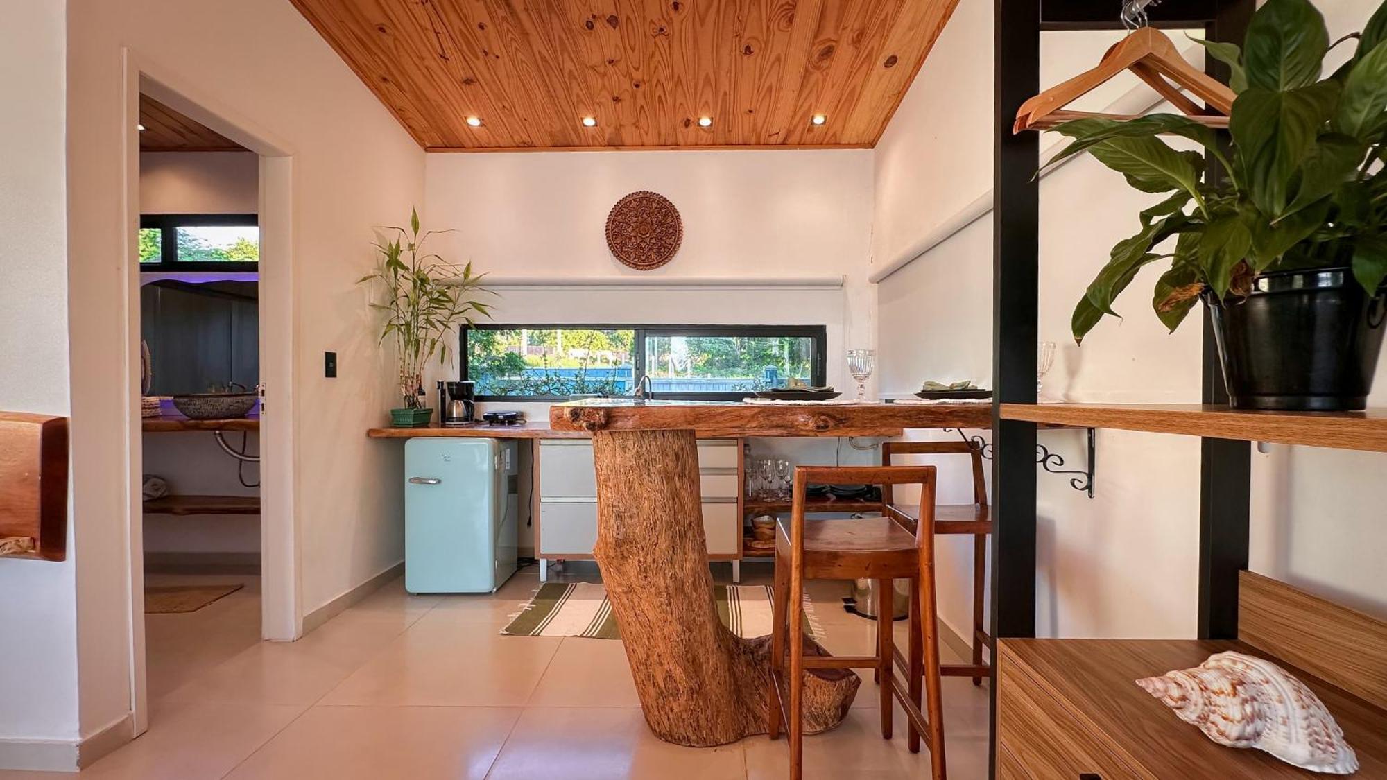 Pipa Sunset Villa Praia de Pipa ภายนอก รูปภาพ